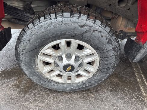 Used 2023 Chevrolet Silverado 2500 LT w/ Advanced Trailering Package image 44