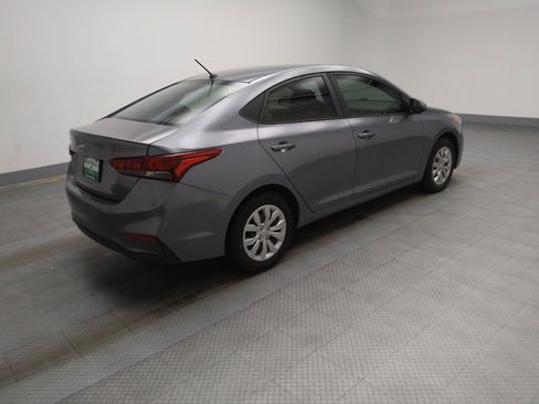 Used 2018 Hyundai Accent SE image 10