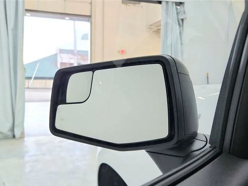 Used 2025 Chevrolet Silverado 1500 RST w/ All Star Edition Plus AWD/4WD image 23