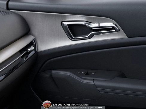 New 2026 Kia Sportage X-Line image 25