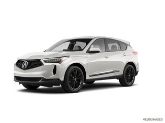 New 2026 Acura RDX SH-AWD video 1