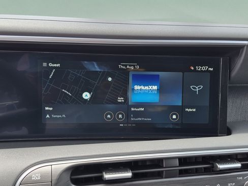 New 2027 Hyundai Palisade SEL Premium FWD image 29