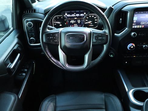 Used 2022 GMC Sierra 3500 Denali AWD/4WD image 75