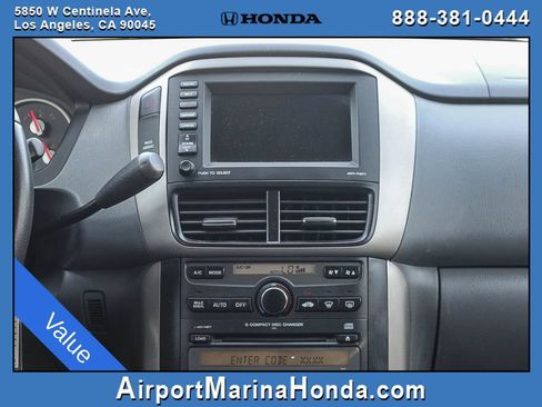 Used 2007 Honda Pilot EX-L image 13