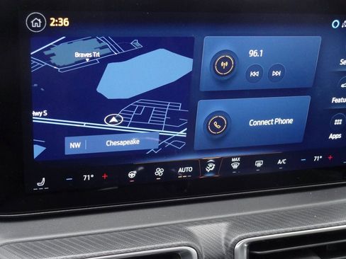 Certified 2025 Ford Mustang GT Premium image 26