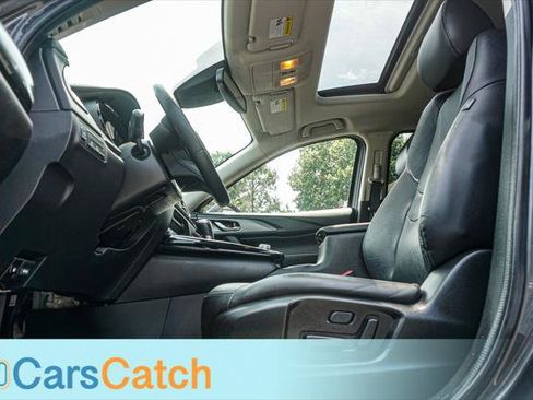Used 2023 MAZDA CX-9 Touring AWD/4WD image 18