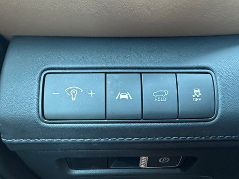 Used 2022 Hyundai Santa Fe Calligraphy image 27