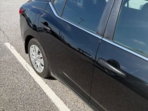 Used 2024 Nissan Sentra S FWD image 3