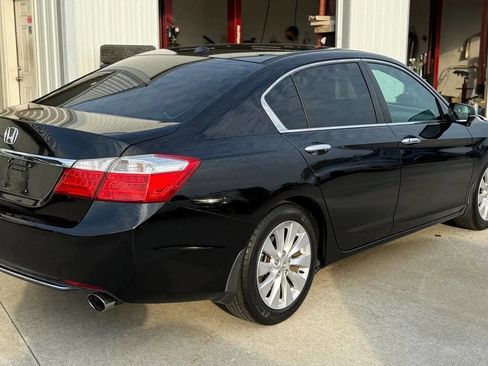 Used 2015 Honda Accord EX-L image 5