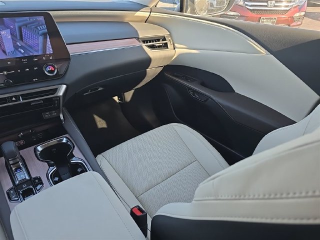 New 2026 Lexus RX 350 Premium Plus w/ Convenience Package AWD/4WD image 28