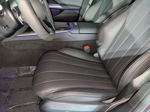 New 2026 Mercedes-Benz E 350 Sedan image 4