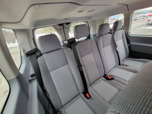 Used 2016 Ford Transit 350 XLT image 8