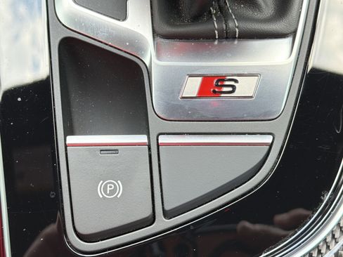 Used 2024 Audi S5 Premium Plus AWD/4WD image 8