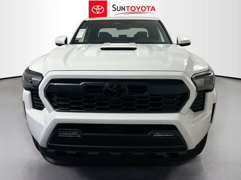New 2026 Toyota Tacoma TRD Sport AWD/4WD image 10
