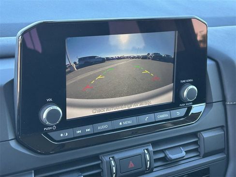 New 2025 Nissan Pathfinder S image 19