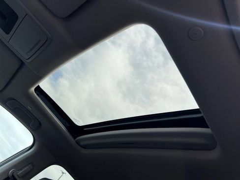 Used 2026 Honda CR-V EX-L image 21