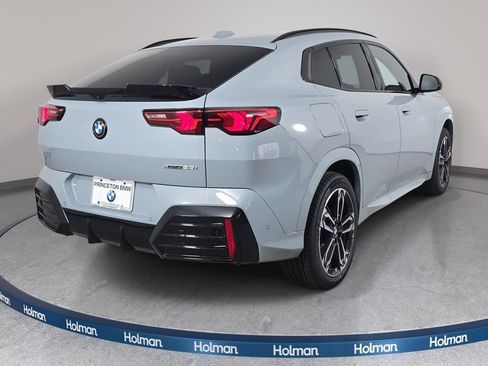 New 2026 BMW X2 xDrive28i w/ Technology Package AWD/4WD image 5