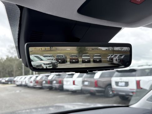 New 2026 Hyundai Palisade Calligraphy image 31