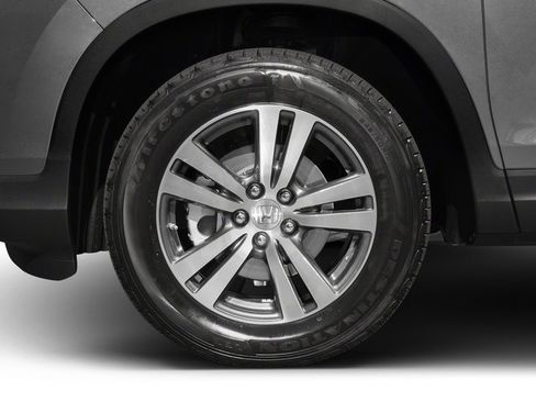 Used 2017 Honda Ridgeline RTL image 11