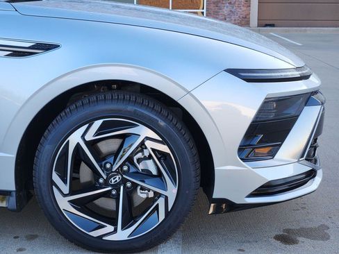 New 2026 Hyundai Sonata SEL image 5