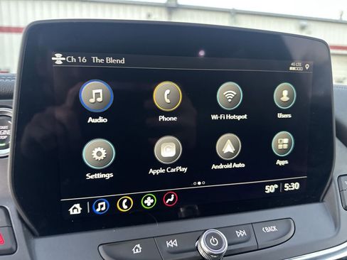 Used 2023 Chevrolet Blazer LT w/ Convenience Package FWD image 18