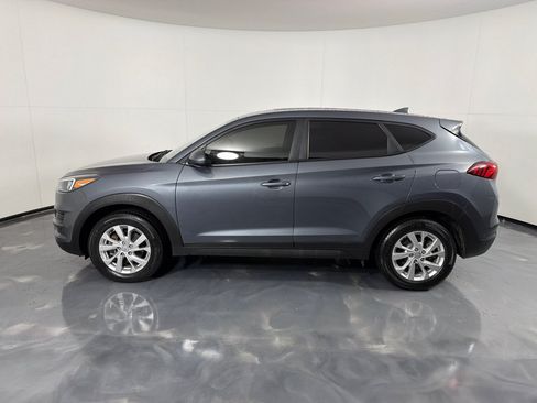 Used 2019 Hyundai Tucson SE AWD/4WD image 8