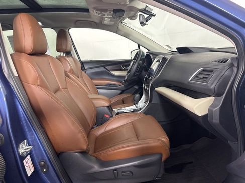 Used 2019 Subaru Ascent Touring w/ Popular Package #2A image 4