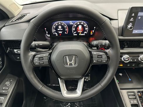 New 2026 Honda CR-V EX-L image 27
