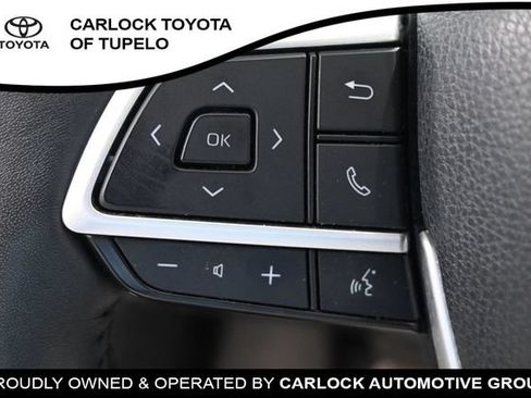 Used 2024 Toyota Grand Highlander AWD image 27