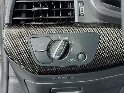 Used 2024 Audi S5 Premium image 10