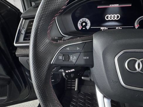 Used 2023 Audi SQ5 Premium Plus w/ Premium Plus Package AWD/4WD image 29