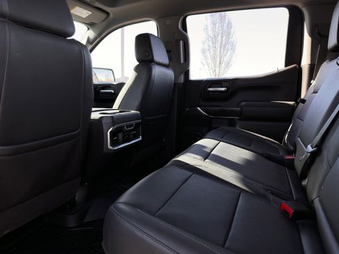 Used 2021 GMC Sierra 1500 SLT w/ SLT Convenience Package image 30