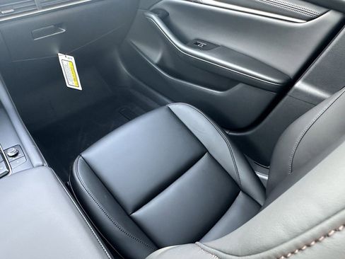 New 2026 MAZDA MAZDA3 s image 13