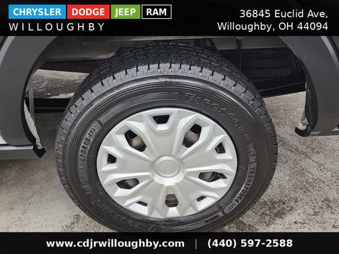 Used 2020 Ford Transit 350 XL RWD image 33