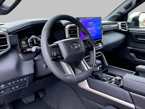 New 2026 Toyota Tundra Platinum AWD/4WD image 8