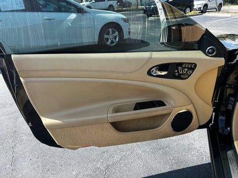 Used 2012 Jaguar XK Coupe RWD image 22