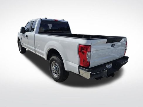 Used 2021 Ford F350 XL w/ Power Equipment Group image 6