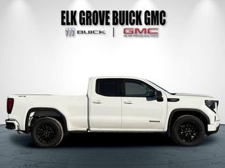 New 2026 GMC Sierra 1500 Elevation AWD/4WD video 3