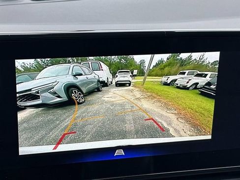 New 2026 Chevrolet Trax LT w/ LPO, Blackout Package image 34