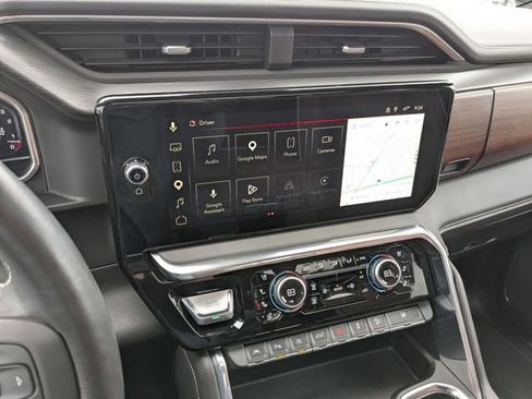 Used 2024 GMC Sierra 1500 Denali Ultimate AWD/4WD image 26