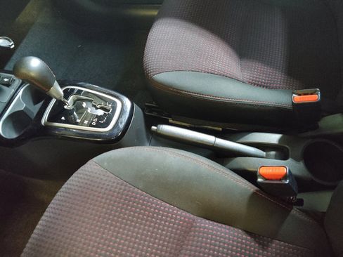 Used 2023 Mitsubishi Mirage Black Edition FWD image 26