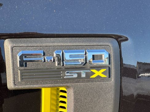 Used 2024 Ford F150 STX w/ Mobile Office Package image 31