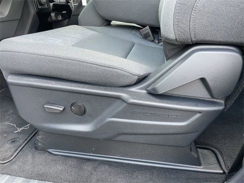 Used 2025 Ford F350 XLT w/ Black Appearance Package image 23