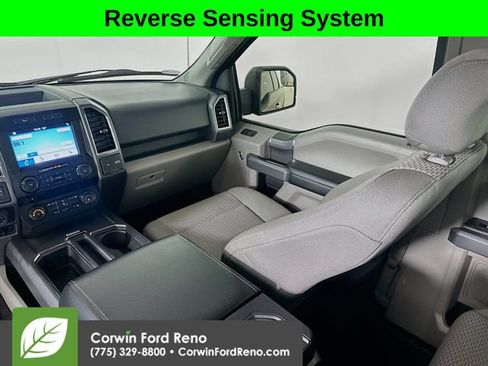 Used 2016 Ford F150 XLT w/ Equipment Group 302A Luxury AWD/4WD image 21