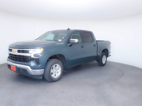 Used 2025 Chevrolet Silverado 1500 LT image 14