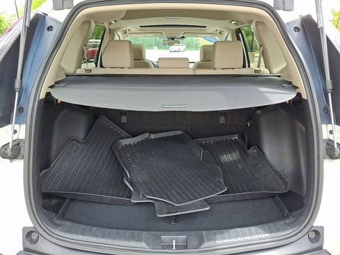 Used 2020 Honda CR-V EX image 29
