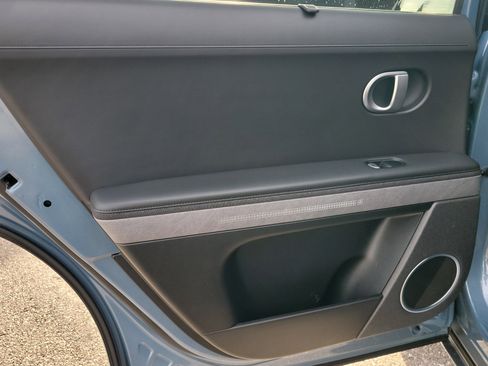 Certified 2023 Hyundai Ioniq 5 Limited w/ Cargo Package image 11