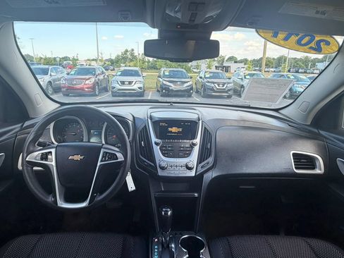 Used 2017 Chevrolet Equinox LT AWD/4WD image 12