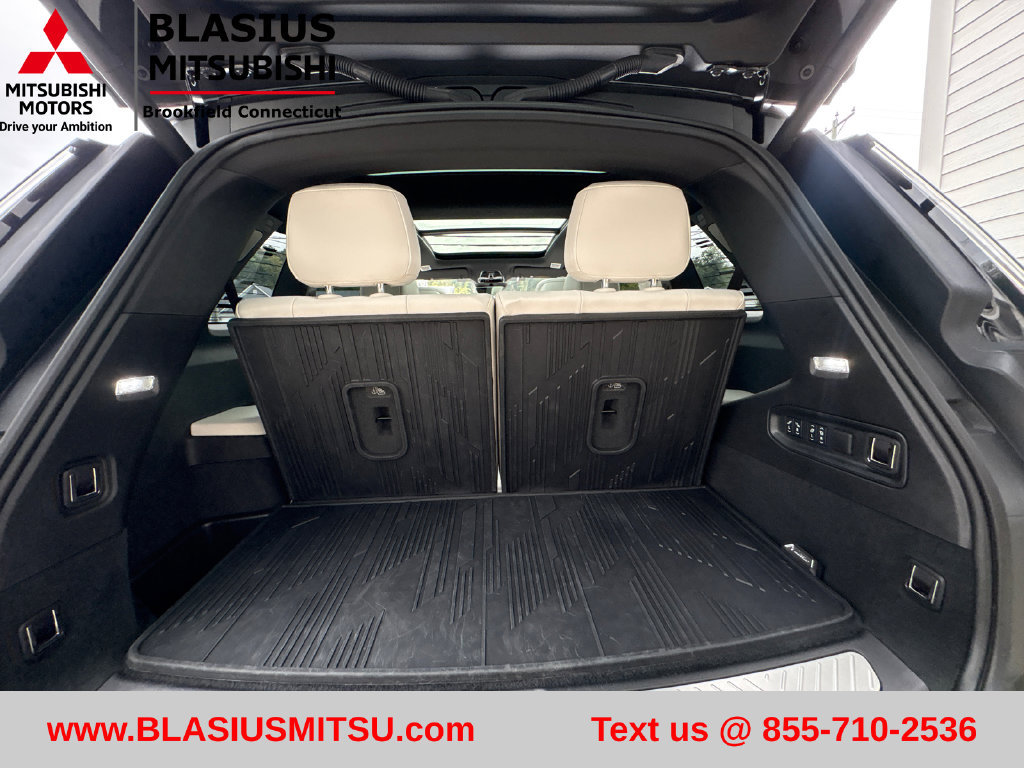 Used 2026 Cadillac Vistiq Sport AWD/4WD image 64