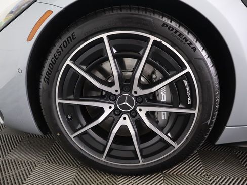 New 2026 Mercedes-Benz AMG GT 43 image 30